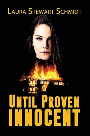 Until Proven Innocent (Kindle Edition)