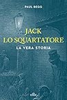 Jack lo Squartatore by Paul Begg