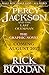 The Last Olympian: The Graphic Novel (Percy Jackson Book 5)