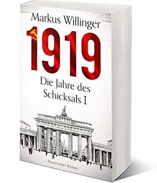 Die Jahre Des Schicksals By Markus Willinger