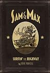 Sam & Max: Surfin...