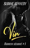 Vin by Sloane Kennedy