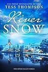 Book cover for Riversnow (River Valley #4)