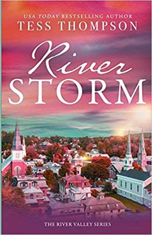 Riverstorm (River Valley #5)