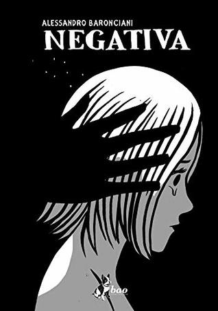 Negativa (Italian Edition)