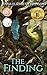 The Finding (The Legend of Oescienne #1) by Jenna Elizabeth Johnson