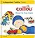 Caillou Goes to Day Care (Caillou's Essentials)