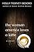 The Woman America Loves a Latte by Holly Tierney-Bedord The Woman America Loves a Latte by Holly Tierney-Bedord