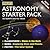 Philip's Astronomy Starter Pack