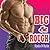 BIG & ROUGH - Explicit Stories of Big Alpha Lovers and Bigger... You Know What!