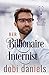Her Billionaire Internist by Dobi Daniels