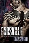 Endsville (Outlaw Arcana, #1)