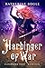 Harbinger of War (Clockwork...