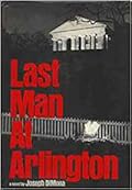 Last Man at Arlington