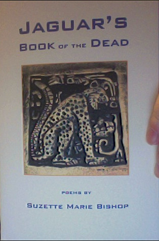 Jaguar's Book of the Dead