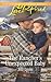 The Rancher's Unexpected Baby (Colorado Grooms, 2)