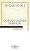 The Picture of Dorian Gray