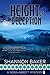 Height of Deception (Nora Abbott, #1)