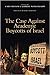 The Case Against Academic Boycotts of Israel by Cary Nelson