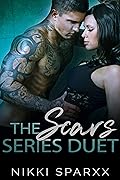 The Scars Series Duet