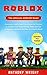 ROBLOX: The Ultimate ROBLOX Book! Genuinely Useful and Fun Advice for Players to Create Their Own Games, Make Tonnes of Money, Dominate Battles and Much More! (Contains Two Guides!)