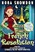 The French Resolution (Dances With Gazillionaires, #2)