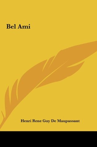 Bel Ami