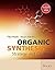 Organic Synthesis: Strategy and Control
