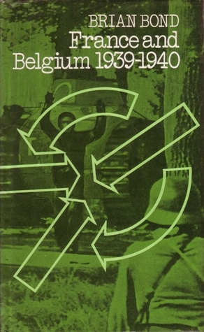 France and Belgium 1939–1940
