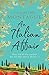 An Italian Affair by Caroline Montague