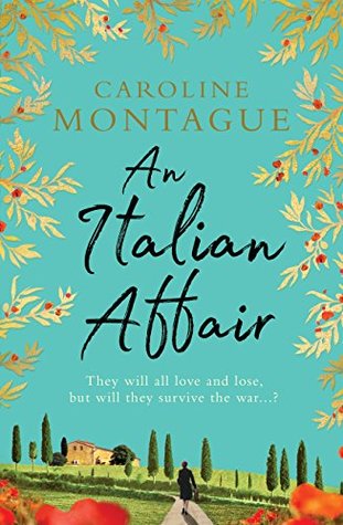 An Italian Affair (Kindle Edition)