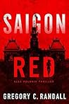 Saigon Red (Alex Polonia Thriller #2)
