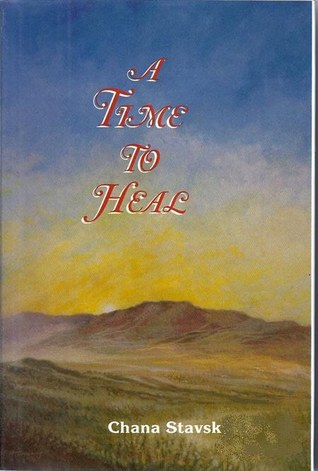 A Time to Heal
