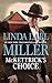 McKettrick's Choice by Linda Lael Miller