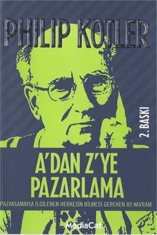 A'dan Z'ye Pazarlama