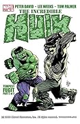 Incredible Hulk (1999-2007) #78