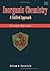 Inorganic Chemistry by Porterfield