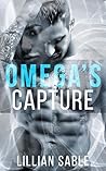 Omega's Capture by Lillian Sable