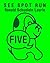 See Spot Run Book 5
