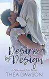 Desire by Design (Silverweed Falls Book 1)