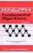 Fundamental Algorithms