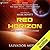 Red Horizon: The Truth of Discovery (Discovery Series Book 2)