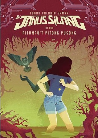 Si Janus Sílang at ang Pitumpu't Pitong Púsong (Janus Sílang, #3)