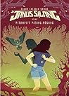 Si Janus Sílang at ang Pitumpu't Pitong Púsong by Edgar Calabia Samar