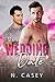 The Wedding Date by Nicole Casey