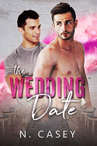 The Wedding Date (Wounded Souls #1)