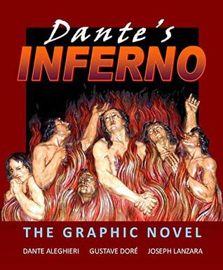 Dante's Inferno: The Graphic Novel (Kindle Edition)