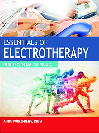 Essentials of Electrotherapy, 1/Ed.