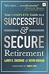 Your Complete Guide to a Successful & Secure Retirement Book cover for Your Complete Guide to a Successful & Secure Retirement