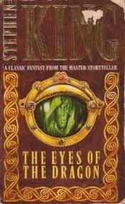 The Eyes of the Dragon